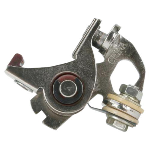 K&S Technologies - K&S Technologies Ignition Contact Points - Hitachi - 08-0025