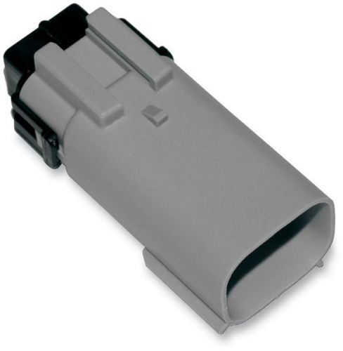 Namz - Namz Molex MX 150 Male Connector - 8-Pin - Gray - NM-33482-0802