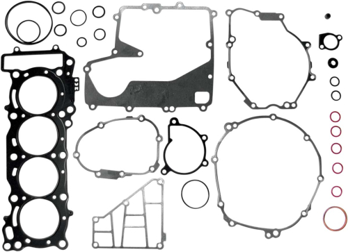 Athena - Athena Complete Gasket Kit - P400485850098