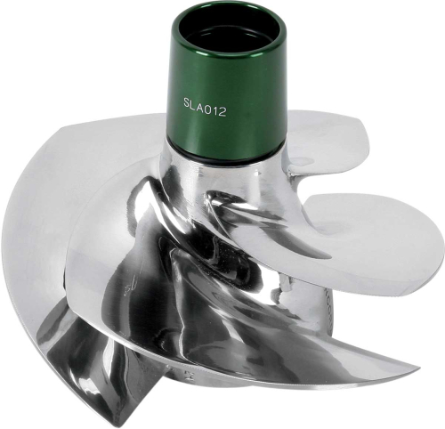 Solas - Solas Concord Impeller - Pitch 15/21 - SRZ-CD-15/21
