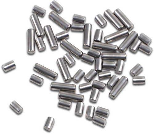 Eastern Motorcycle Parts - Eastern Motorcycle Parts Connecting Rod Roller Bearing Set - +.0002in. - B-LATE-2-RS