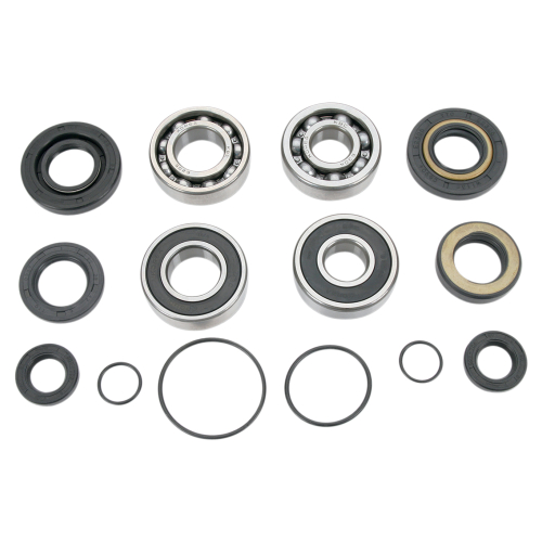 WSM - WSM Jet Pump Repair Kit - 003-631