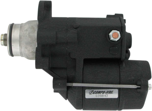 Compu-Fire - Compu-Fire 1.6kw Gen III Starter - Black - 53810