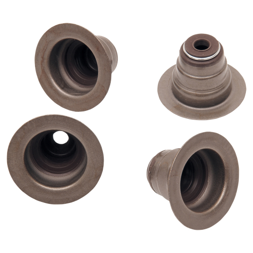 James Gasket - James Gasket Valve Stem Seal Kit - Viton - 18094-02