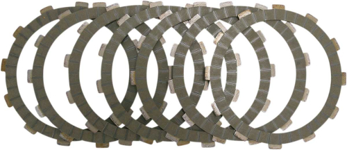 EBC - EBC CK Series Clutch Kit - CK5612