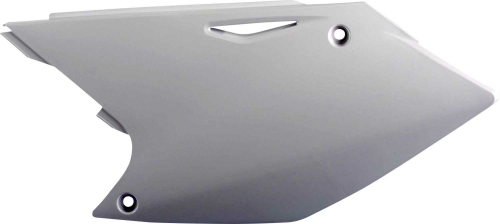 Polisport - Polisport Side Panels - White - 8601900003