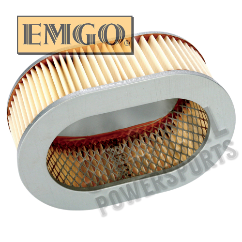 Emgo - Emgo Air Filter - 12-90500