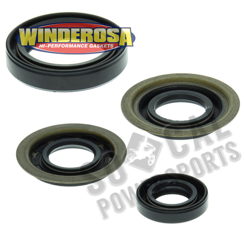 Vertex - Vertex Oil Seal Kit - 822273
