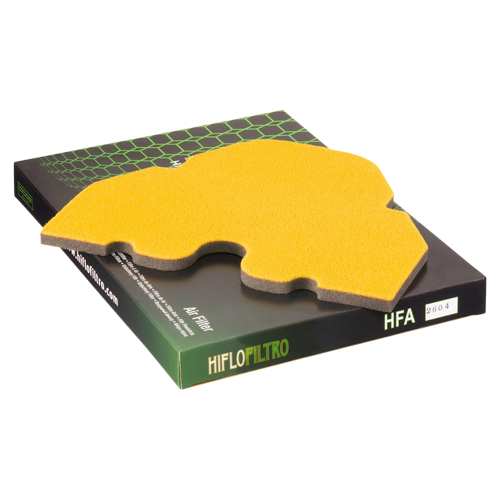 HiFlo - HiFlo Air Filter - HFA2604