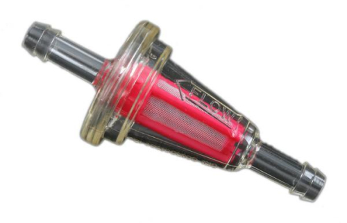 Visu-Filter - Visu-Filter Fuel Filter 704CB - 8430 01 9909
