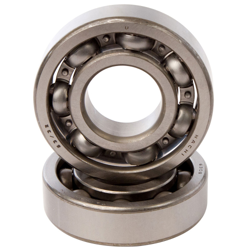 Hot Rods - Hot Rods Main Bearing and Seal Kit - K051