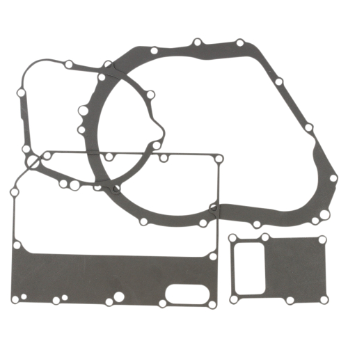 Cometic Gasket - Cometic Gasket Engine Case Rebuild Gasket Kit - C8742