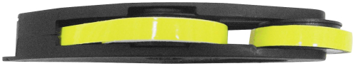 Keiti - Keiti WS 800 Wheel Stripe - Fluorescent - Yellow - WS800FY