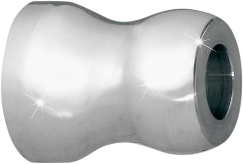 Pingel - Pingel Heel Shift Lever Eliminator - Polished - 62139