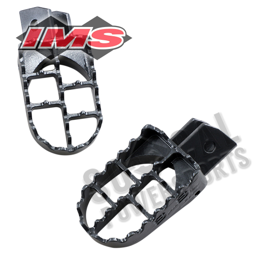 IMS - IMS Super-Stock Footpegs - 273117