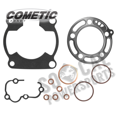 Cometic Gasket - Cometic Gasket Top End Gasket Kit - 53.00mm Bore - C7392
