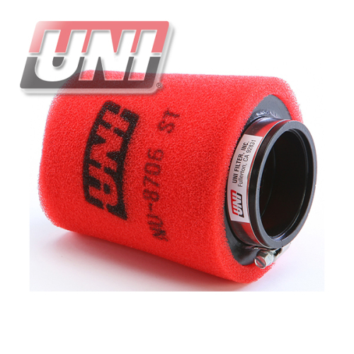 Uni - Uni Multi-Stage Competition Air Filter - NU-8706ST