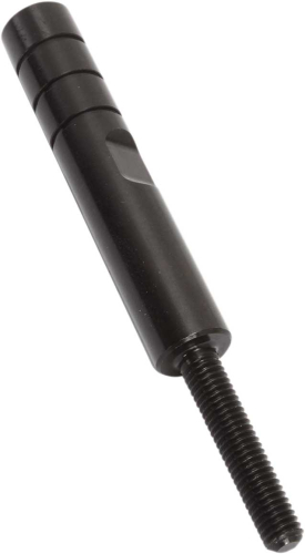Dynojet Research - Dynojet Research Quick Shifter, Shift Rod C Male/Female M6 - Black Anodized Aluminum - 32104030