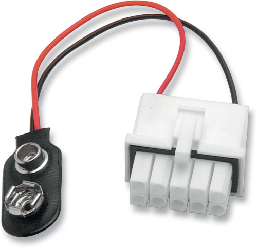 Dynojet Research - Dynojet Research Accessories For Power Commander III USB - 66116002