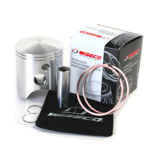 Wiseco - Wiseco Piston Kit - Standard Bore 66.32mm - 856M06640