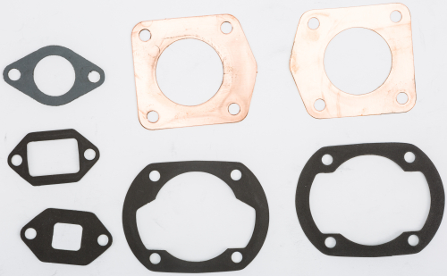 Cometic Gasket - Cometic Gasket Top End Gasket Kit - 41.00mm Bore - C7282