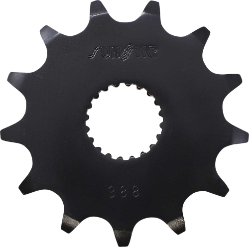 Sunstar - Sunstar Steel Front Sprocket - 15T - 39715