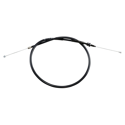 Motion Pro - Motion Pro Black Vinyl Clutch Cable - 02-0316