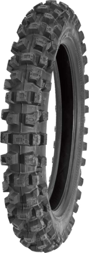Bridgestone - Bridgestone M22 Hard Rear Tire - 3.00-16 - 144096