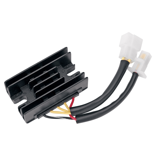 Ricks Motorsport Electric - Ricks Motorsport Electric Rectifier/Regulator - 10-662