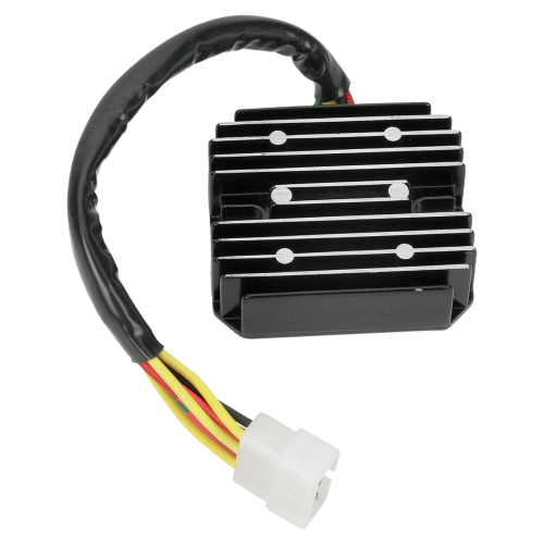 Ricks Motorsport Electric - Ricks Motorsport Electric Rectifier/Regulator - 10-311
