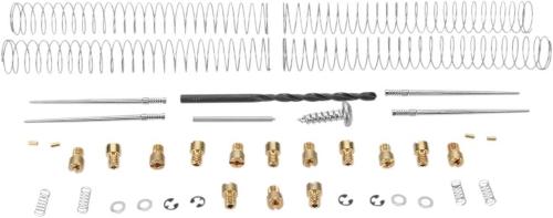 Dynojet Research - Dynojet Research Jet Kit - Stage 1 - 2133