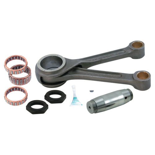 S&S Cycle - S&S Cycle Heavy Duty Connecting Rod Set - 34-7004