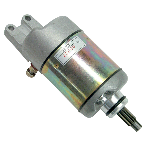 Ricks Motorsport Electric - Ricks Motorsport Electric Starter - 61-193