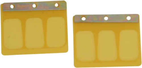 Boyesen - Boyesen Power Reeds - 675