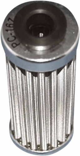 PC Racing - PC Racing FLO Drop In Stainless Steel Oil Filter - PC167