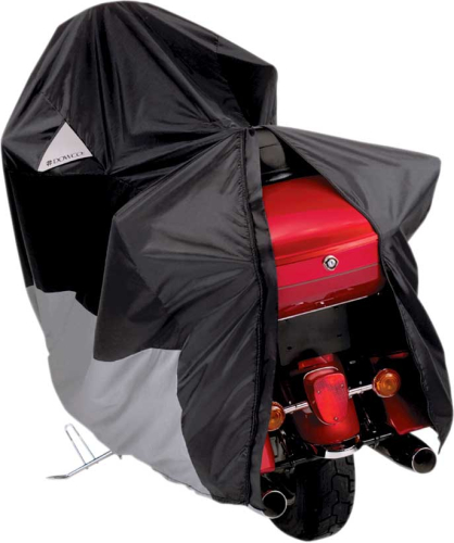 Dowco - Dowco EZ Zip Motorcycle Cover - XL - 50020-00