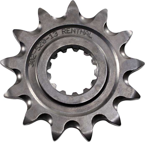 Renthal - Renthal Steel Front Sprocket - 13T - 302--520-13GP