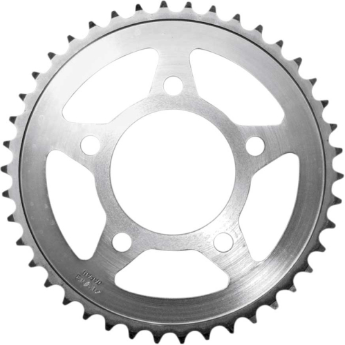 Sunstar - Sunstar Steel Rear Sprocket - 40T - 2-533840