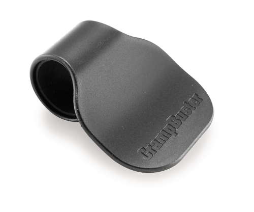 CrampBuster - CrampBuster Throttle Grip - Standard - Wide - 1 1/8in. - CB2