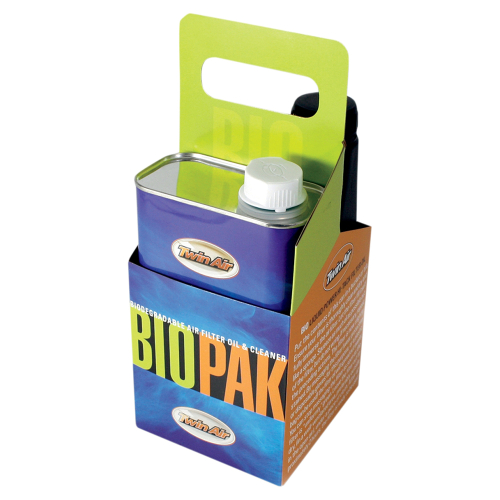 Twin Air - Twin Air Bio Oil Pack - 159020