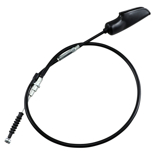 Motion Pro - Motion Pro Black Vinyl Clutch Cable - 05-0149