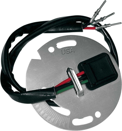 Standard Motor Products - Standard Motor Products Cam Position Sensor Plate Assembly - MCSPA3