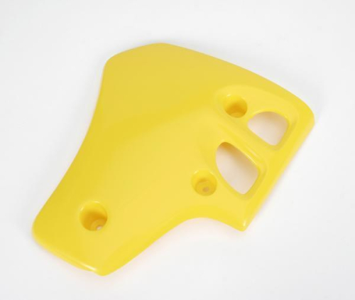 UFO Plastics - UFO Plastics Radiator Covers - Yellow - SU02945-101