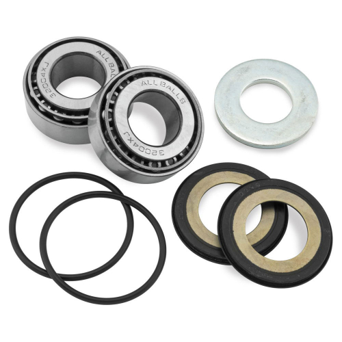 All Balls - All Balls Steering Stem Bearing Kit - 22-1047