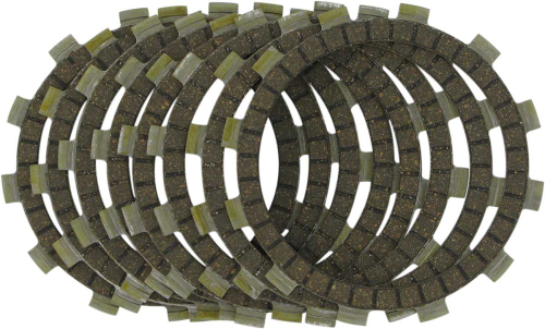 EBC - EBC CK Series Clutch Kit - CK3356