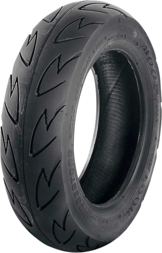 Bridgestone - Bridgestone Hoop Front/Rear Tire - 3.50-10 - 184601