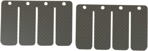 Boyesen - Boyesen Super Stock Reeds - Carbon Fiber - SSC012