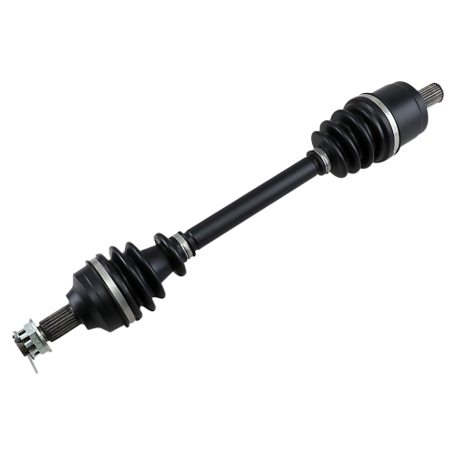 All Balls - All Balls 8Ball Extreme Duty Axle - AB8-HO-8-327