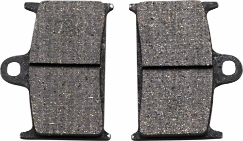 Galfer Brakes - Galfer Brakes Semi-Metallic Brake Pads - FD099G1054