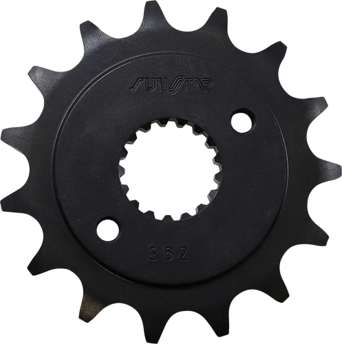Sunstar - Sunstar Steel Front Sprocket - 15T - 36215
